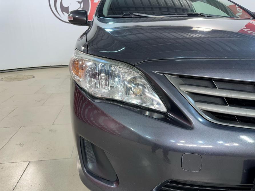Toyota Corolla X (E140 E150) Рестайлинг Новочеркасск  - изображение 7