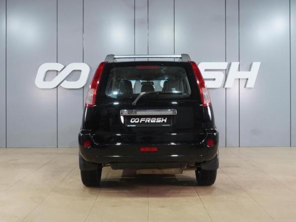 Nissan X-Trail I Рестайлинг с пробегом 2006 года, цена 849 000 рублей, 274917 км, внедорожник, Автокод Объявления