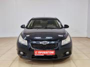 Chevrolet Cruze I Альметьевск  - изображение 25