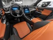 Mercedes-Benz GLC II (X254) Москва  - изображение 42