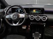 Mercedes-Benz CLA II (C118 X118) Москва  - изображение 26