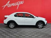 Renault Logan II Рестайлинг Вологда  - изображение 22