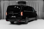 Mercedes-Benz V-Класс III (W447) Рестайлинг 2 Москва  - изображение 25