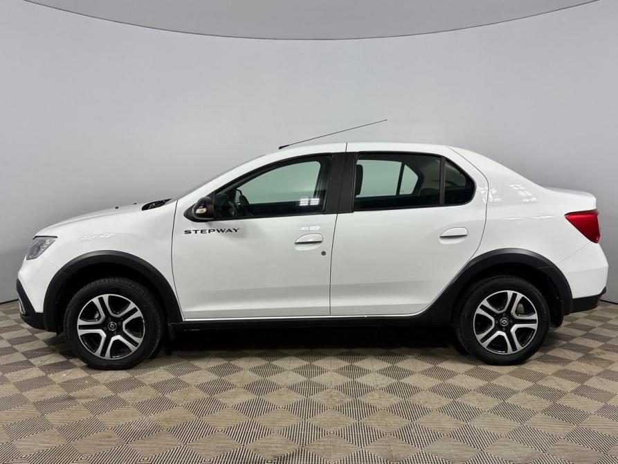 Renault Logan II Рестайлинг Борисоглебск  - изображение 2