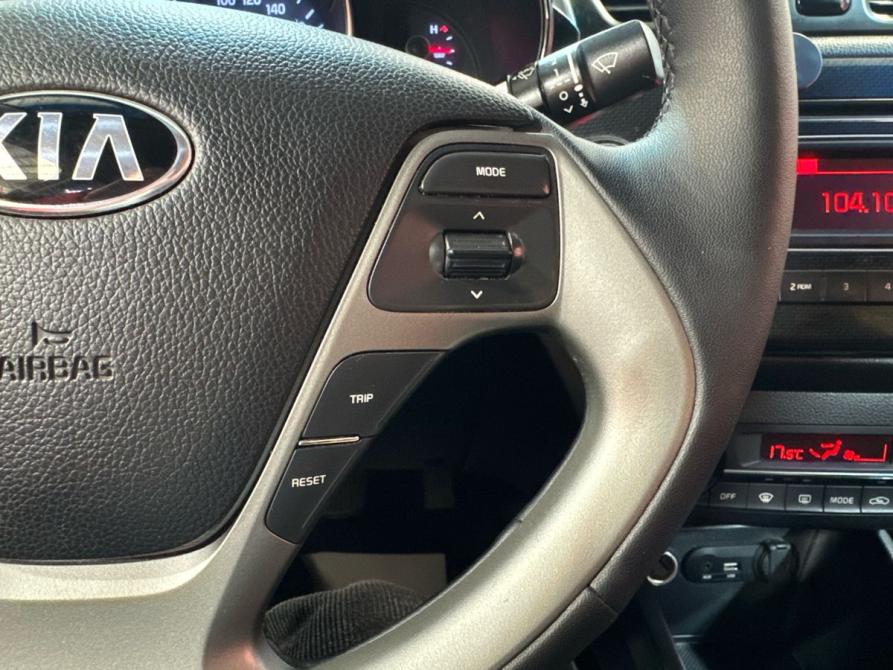 Kia Rio III Рестайлинг Новочеркасск  - изображение 16