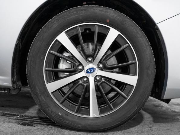 Subaru Impreza V Рестайлинг с пробегом 2021 года, цена 1 599 500 рублей, 10759 км, седан, Автокод Объявления