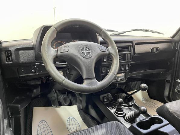 Lada (ВАЗ) 2121 (4x4) I Рестайлинг (2020) с пробегом 2019 года, цена 790 000 рублей, 78268 км, внедорожник, Автокод Объявления