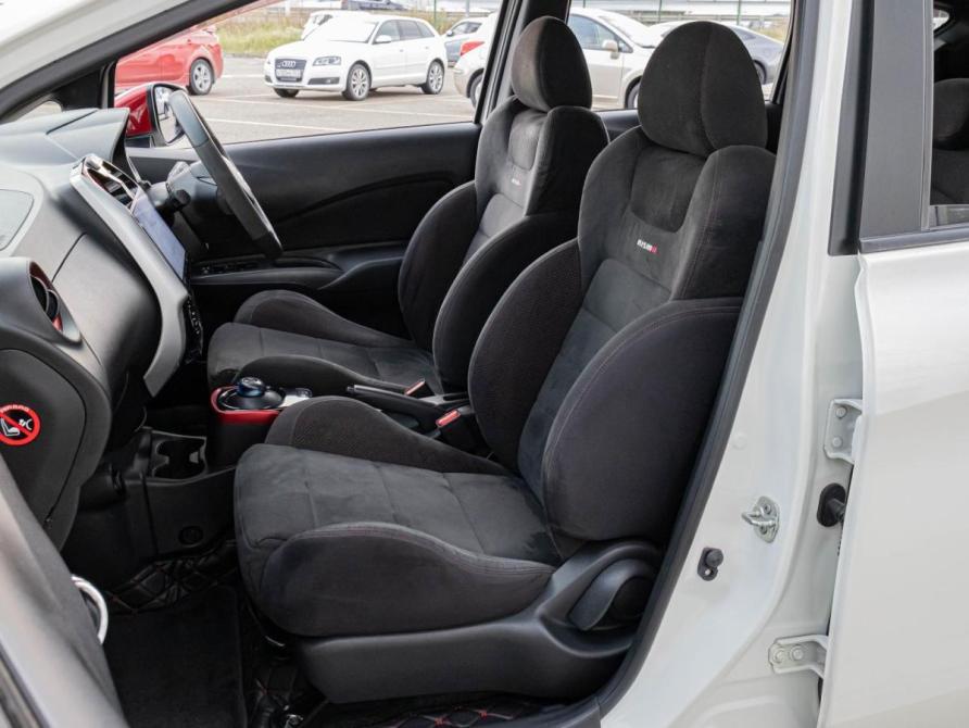 Nissan Note II Рестайлинг Краснодар  - изображение 8