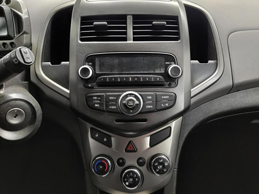 Chevrolet Aveo II Казань  - изображение 18