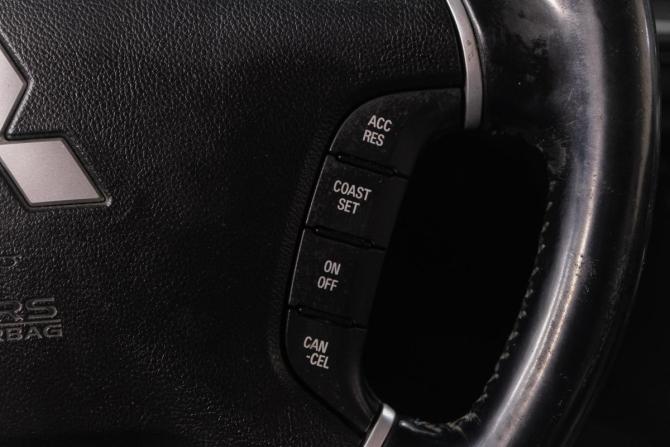 Mitsubishi Pajero IV с пробегом 2007 года, цена 1 659 000 рублей, 302000 км, внедорожник, Автокод Объявления