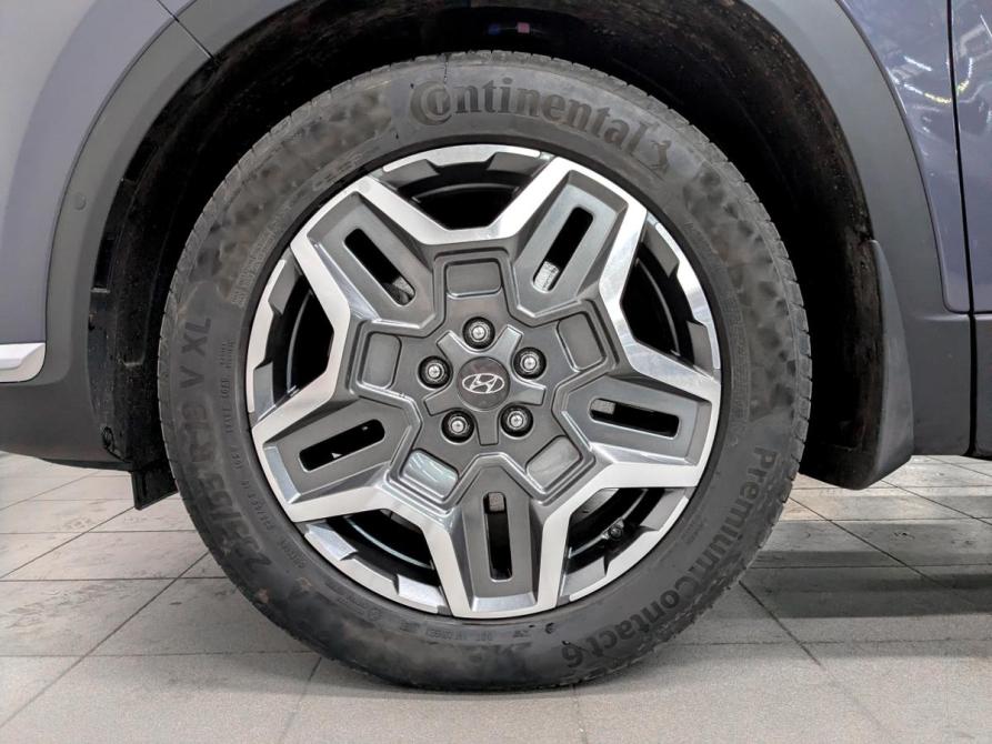 Hyundai Santa Fe IV Рестайлинг Москва  - изображение 19