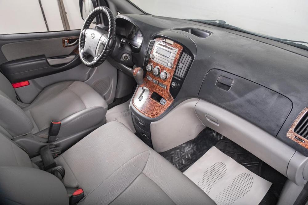 Hyundai Grand Starex I Томск  - изображение 18