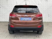 Hyundai ix35 I Рестайлинг Тамбов  - изображение 25