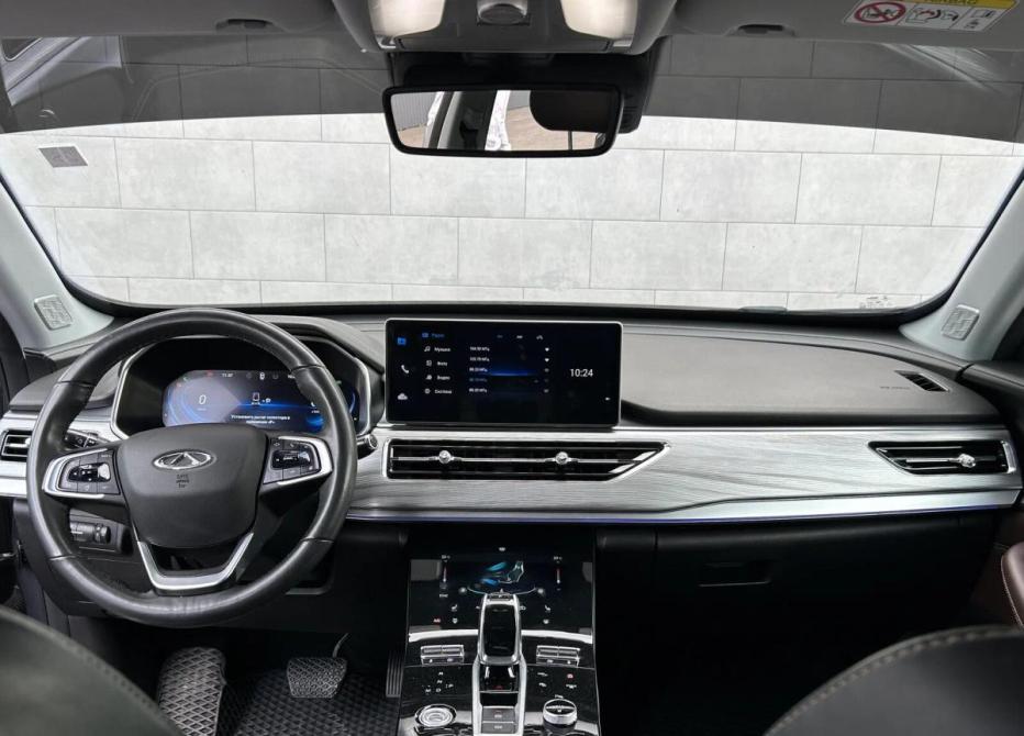 Chery Tiggo 8 Pro I Альметьевск  - изображение 9