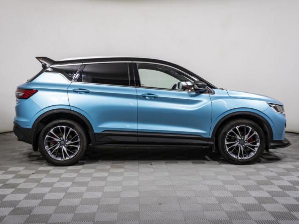 Geely Coolray I с пробегом 2023 года, цена 1 848 000 рублей, 56156 км, внедорожник, Автокод Объявления