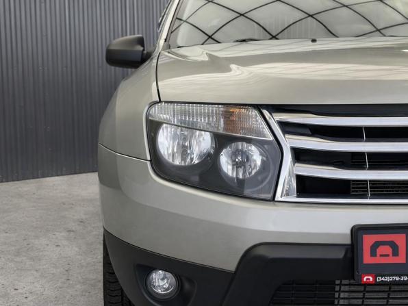 Renault Duster I с пробегом 2013 года, цена 700 000 рублей, 206293 км, внедорожник, Автокод Объявления
