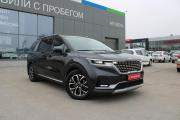 Kia Carnival IV Рестайлинг Крым  - изображение 29