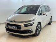 Citroen C4 Picasso II Рестайлинг Москва  - изображение 18