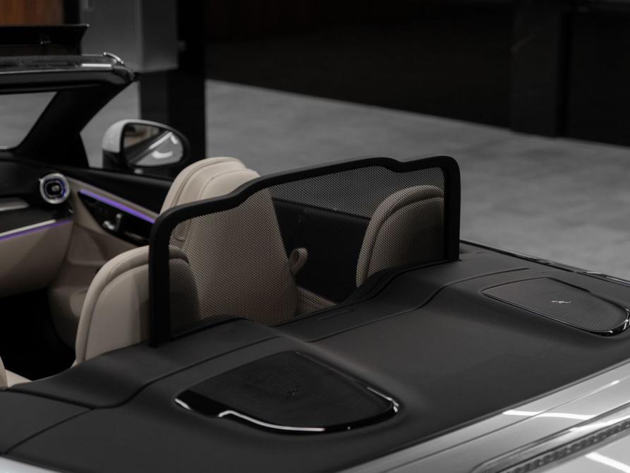 Mercedes-Benz CLE Москва  - изображение 11