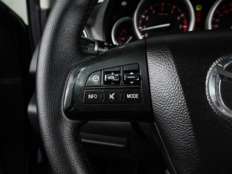 Mazda 6 II (GH) Рестайлинг Воронеж  - изображение 15