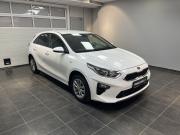 Kia Ceed III Тверь  - изображение 24