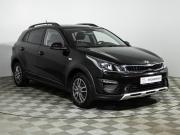 Kia Rio IV Санкт-Петербург  - изображение 19