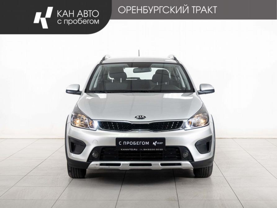 Kia Rio IV Казань  - изображение 2
