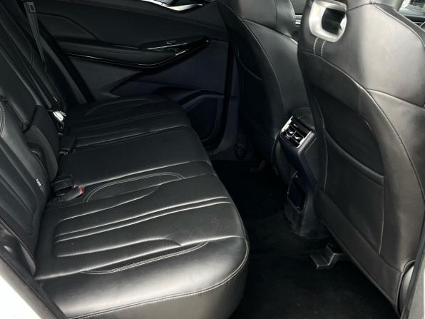 Changan CS75 Plus I Рестайлинг с пробегом 2023 года, цена 1 750 000 рублей, 74697 км, внедорожник, Автокод Объявления