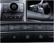 Hyundai Santa Fe IV Рестайлинг Москва  - изображение 37