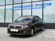 Volkswagen Polo V Рестайлинг Екатеринбург  - изображение 20
