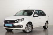 Lada (ВАЗ) Granta I Рестайлинг Челябинск  - изображение 20