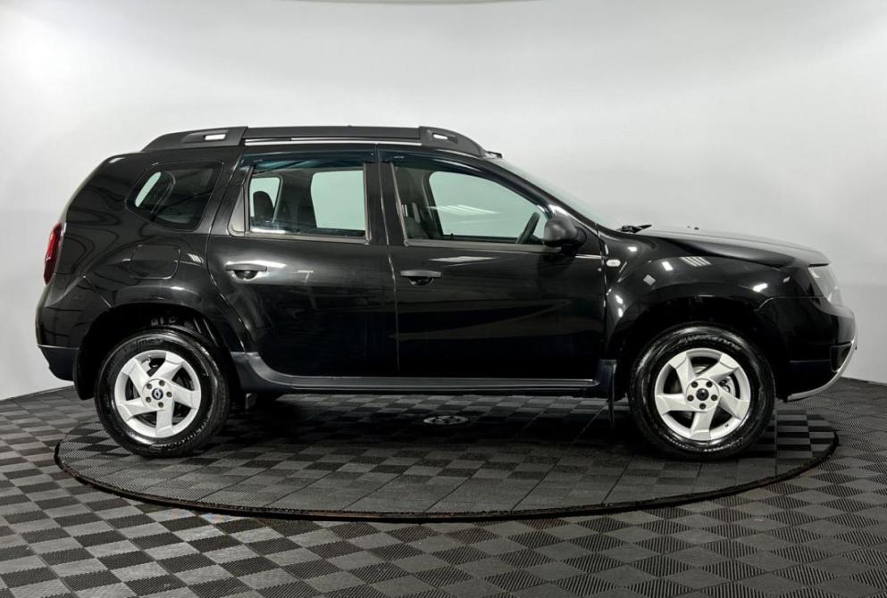 Renault Duster I Рестайлинг Нижний Новгород  - изображение 5