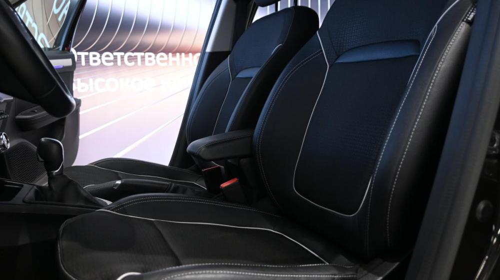 Renault Arkana I Уфа  - изображение 16
