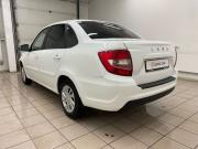 Lada (ВАЗ) Granta I Рестайлинг Энгельс  - изображение 40