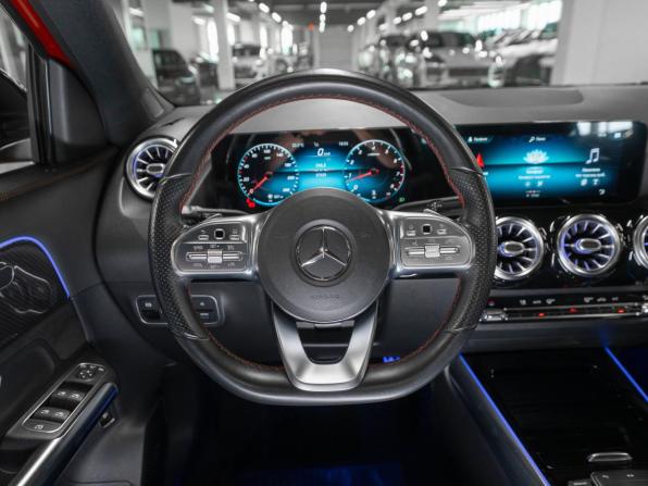 Mercedes-Benz GLA II (H247) с пробегом 2020 года, цена 3 580 000 рублей, 87632 км, внедорожник, Автокод Объявления