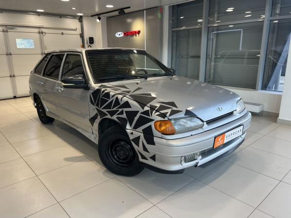 Lada (ВАЗ) 2114 с пробегом 2007 года, цена 94 000 рублей, 276000 км, хэтчбек, Автокод Объявления