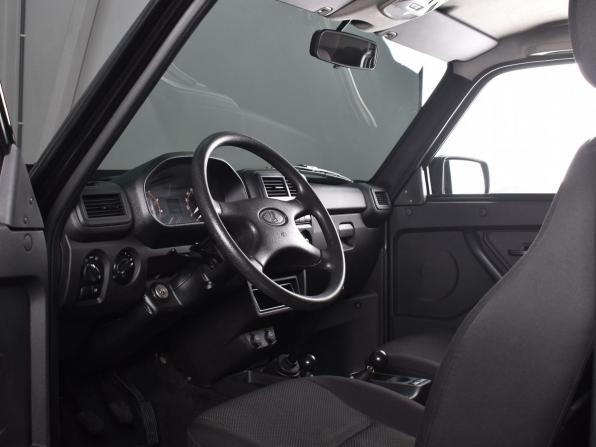 Lada (ВАЗ) Niva Legend I с пробегом 2024 года, цена 999 995 рублей, 31809 км, внедорожник, Автокод Объявления