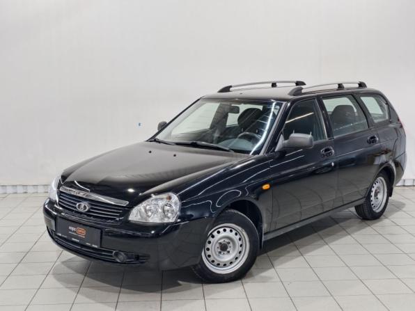 Lada (ВАЗ) Priora I с пробегом 2011 года, цена 425 000 рублей, 102362 км, универсал, Автокод Объявления