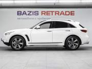 Infiniti FX II (S51) Тюмень  - изображение 35