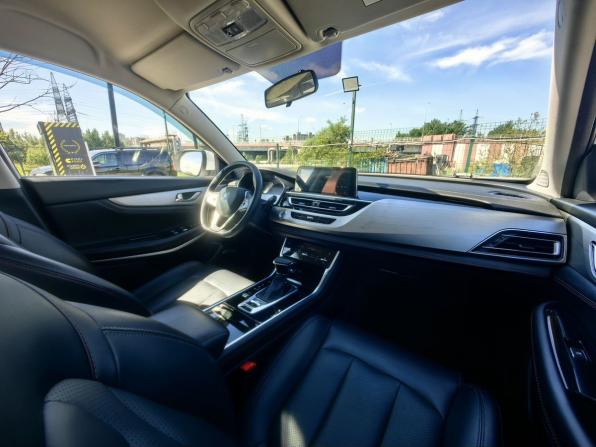 Changan CS75 I Рестайлинг с пробегом 2020 года, цена 1 649 000 рублей, 110648 км, внедорожник, Автокод Объявления