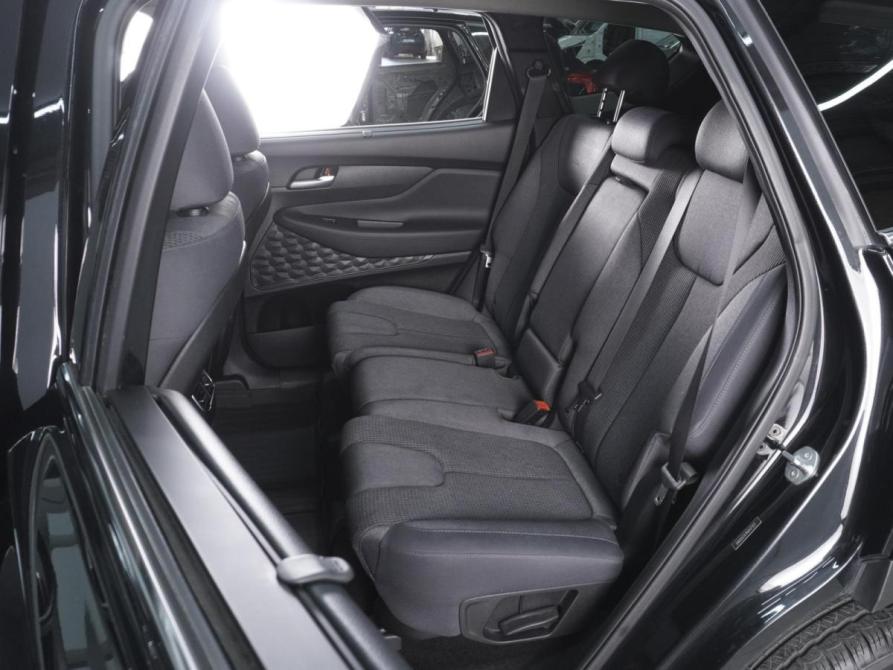 Hyundai Santa Fe IV Рестайлинг Ростов-на-Дону  - изображение 9