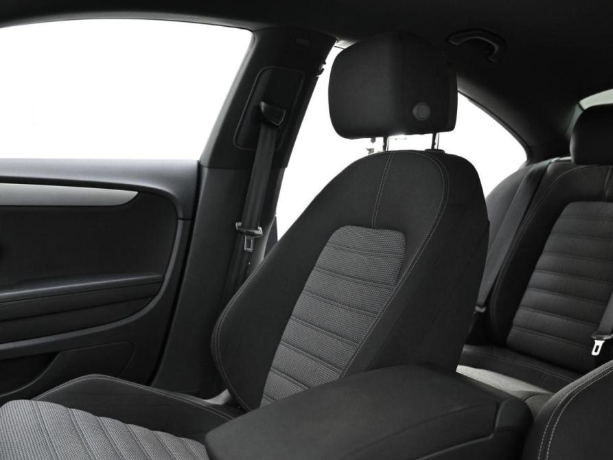 Volkswagen Passat CC I Рестайлинг Москва  - изображение 7