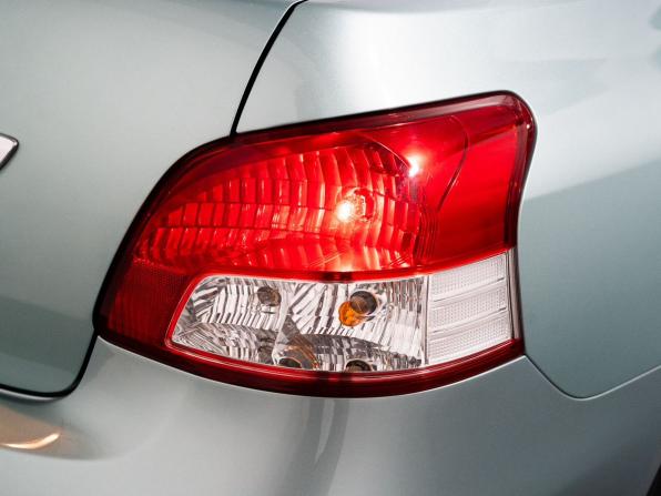 Toyota Belta I с пробегом 2009 года, цена 725 000 рублей, 30203 км, седан, Автокод Объявления