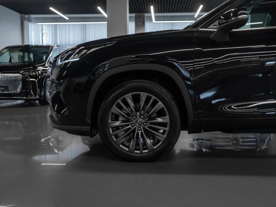 Toyota Highlander IV (XU70) Москва  - изображение 25