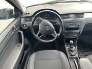 Skoda Rapid I Череповец  - изображение 23