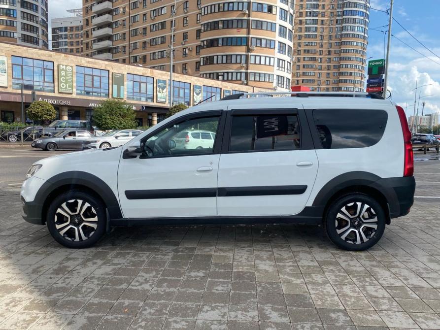 Lada (ВАЗ) Largus I Рестайлинг Краснодар  - изображение 8