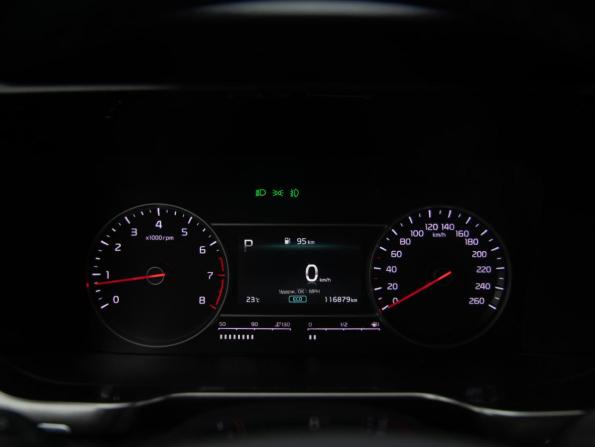 Kia Sorento IV с пробегом 2021 года, цена 3 238 000 рублей, 116877 км, внедорожник, Автокод Объявления