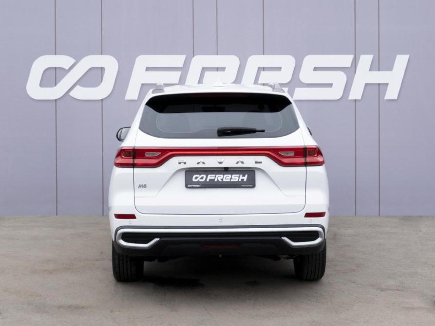 Haval M6 II Орехово-Зуево  - изображение 4