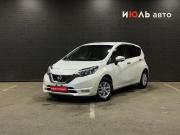 Nissan Note II Рестайлинг Челябинск  - изображение 21