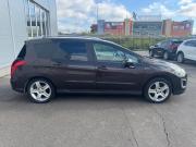 Peugeot 308 I Рестайлинг Москва  - изображение 23